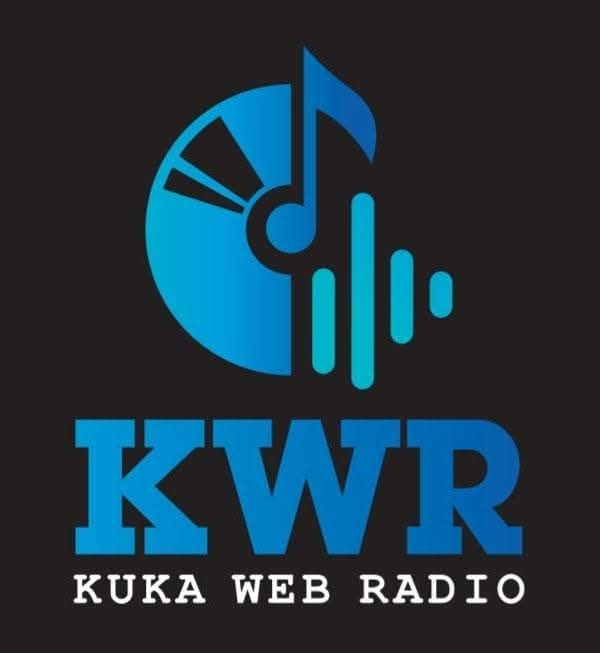 Logo Kuka Web Rádio